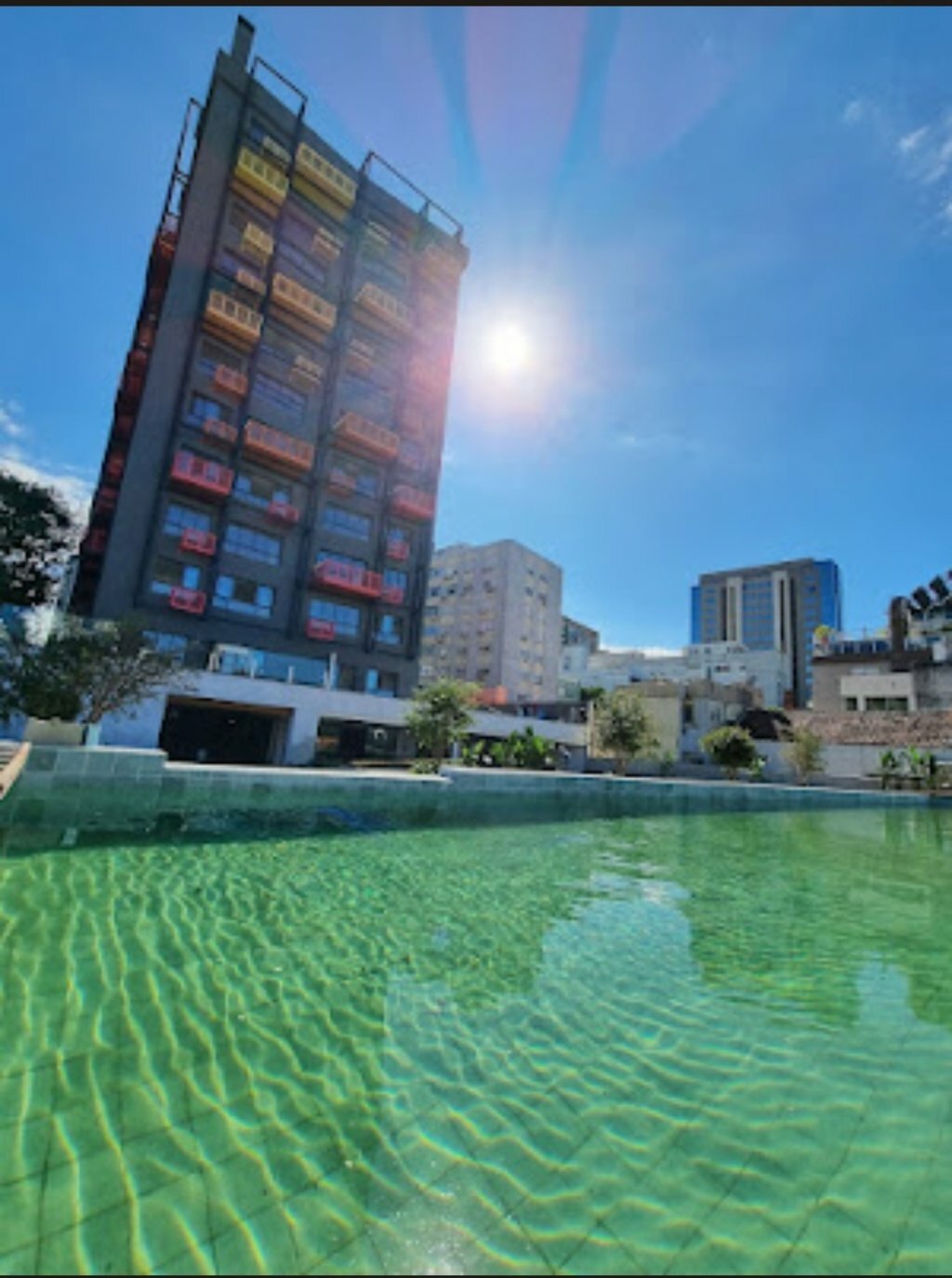 Lançamento Studio